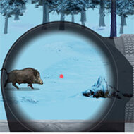 Игра Охота на Свинью