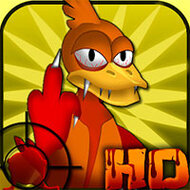 Игра Охота на Уток