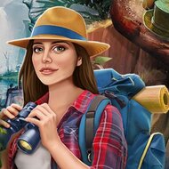 Игра Охота за сокровищами с Ларой Крофт