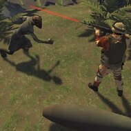 Игра Охотник на монстров