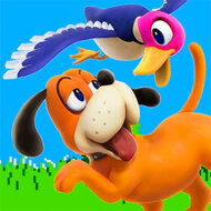 Игра Duck Hunter samename1