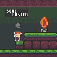 Игра Охотник за душами