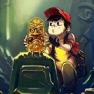 Игра Охотник за сокровищами 2