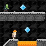 Игра Охотник за сокровищами