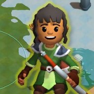 Игра Охотники на монстров