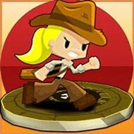 Игра Охотники за сокровищами