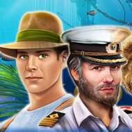 Игра Океанические сокровища