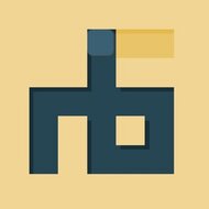 Игра Окрась лабиринт