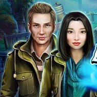 Игра Опасные призраки