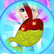 Игра Операция на Животе