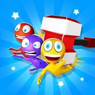 Игра Останови их всех