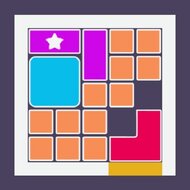 Игра Освободи блок