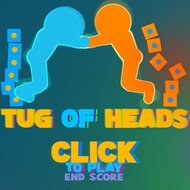 Игра Отбей голову