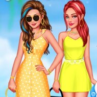 Игра Отдых на море