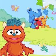 Игра Отличия для девочек 4 лет