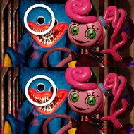 Игра Отличия Хаги Ваги