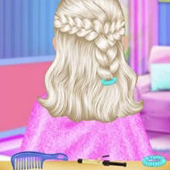 Игра Отличная Прическа