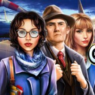 Игра Отмененный рейс