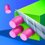 Игра Отрежь их все