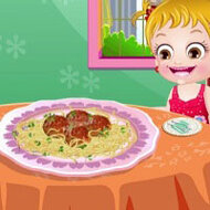 Игра Папины Дочки Готовим Ужин