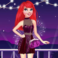 Игра Папины Дочки Идем в Клуб