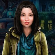 Игра Паранормальный дом призраков