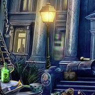 Игра Паранормальный дом