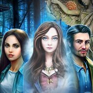 Игра Паранормальный компаньон