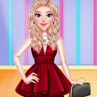 Игра Парфюм для принцесс