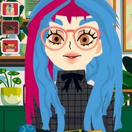 Игра Парикмахерская