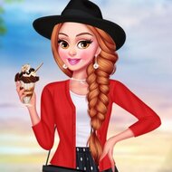 Игра Парижский стиль