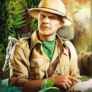 Игра Парк дикой природы