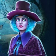 Игра Парк потерянных душ