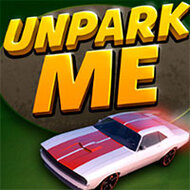 Игра Парковка: Освободи проезд