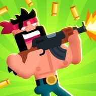 Игра Парни с оружием