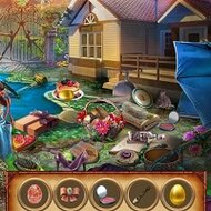 Игра Пасхальная история