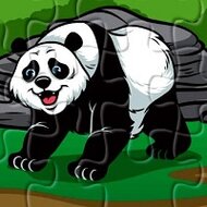 Игра Пазлы для детей 4 лет