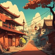 Игра Пазлы города мира