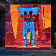 Игра Пазлы Хаги Ваги 2