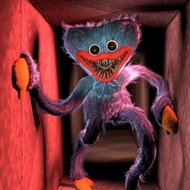 Игра Пазлы с Хаги Ваги