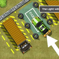 Игра Симулятор парковки 2