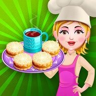 Игра Печенье Альфахор