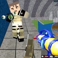 Игра Пейнтбол 3