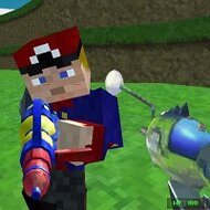 Игра Пейнтбол