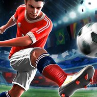 Игра Пенальти 3