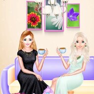 Игра Переделка интерьера дома