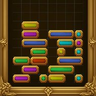 Игра Передвинуть блоки