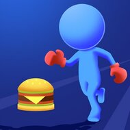 Игра Перейди дорогу 2