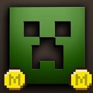 Игра Перережь веревку в Майнкрафте