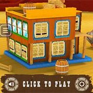 Игра Настоящий Вестерн